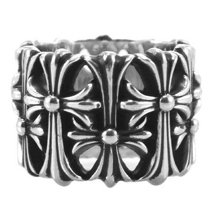 KLX-JZ77057712 guest version wide version cross body ring 25#