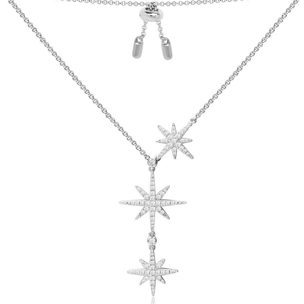 APM-4057927 rice star pendant necklace