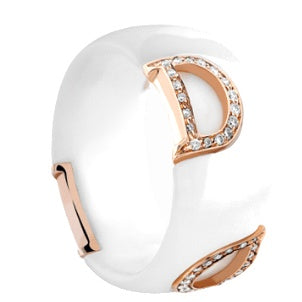 DMY-25519214 ceramic ring