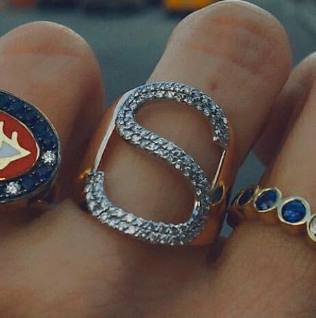 APM-3098958-S ring