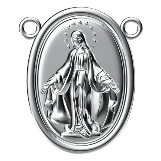 KLX-XL96037083 Jesus Christ Pendant