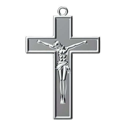 KLX-XL58180694 Jesus Christ Cross Pendant