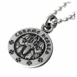 KLX-XL90641161 light gold angel medal pendant