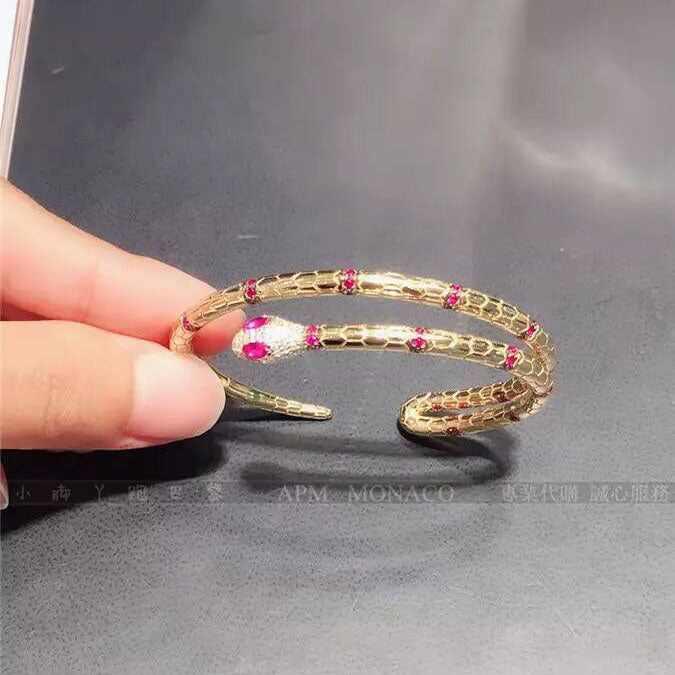 APM-6178308蛇手镯