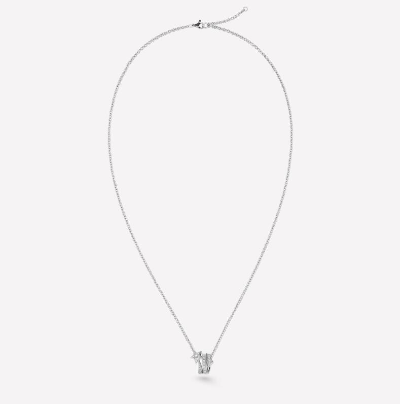 XNE-J10813 Star Pendant Customer Version