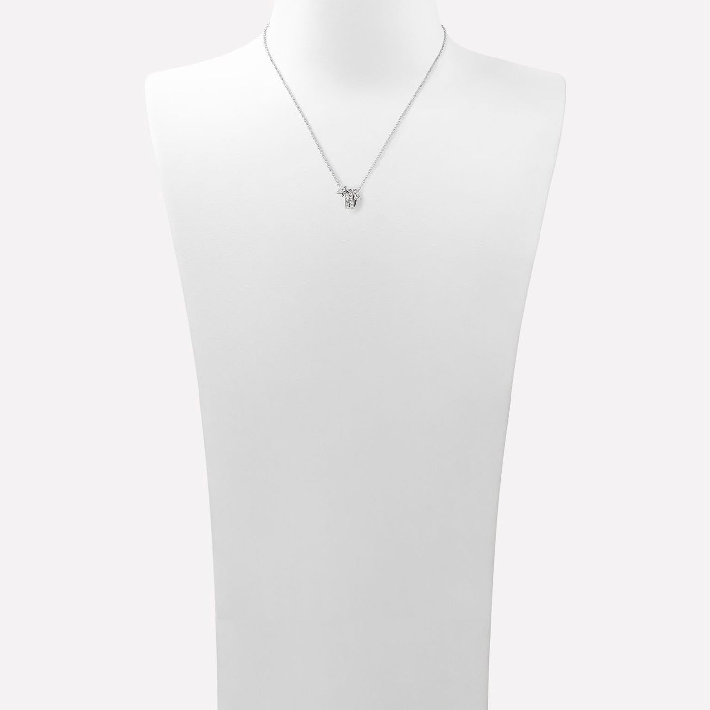 XNE-J10813 Star Pendant Customer Version