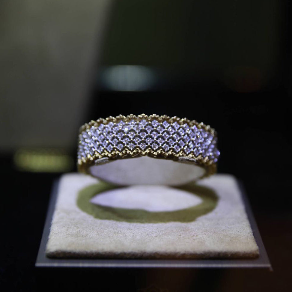 BQLT-SZ563403 bracelet