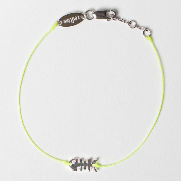 HS-3110969 fish bone bracelet