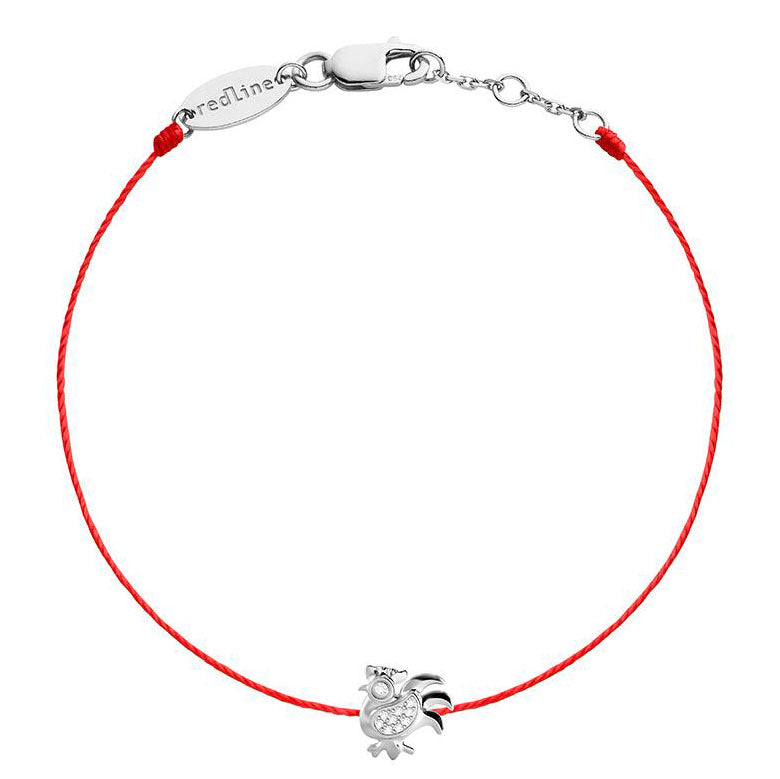 HS-9267144 Rooster Bracelet
