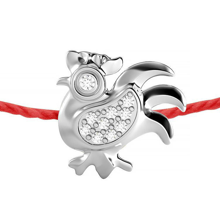 HS-9267144 Rooster Bracelet