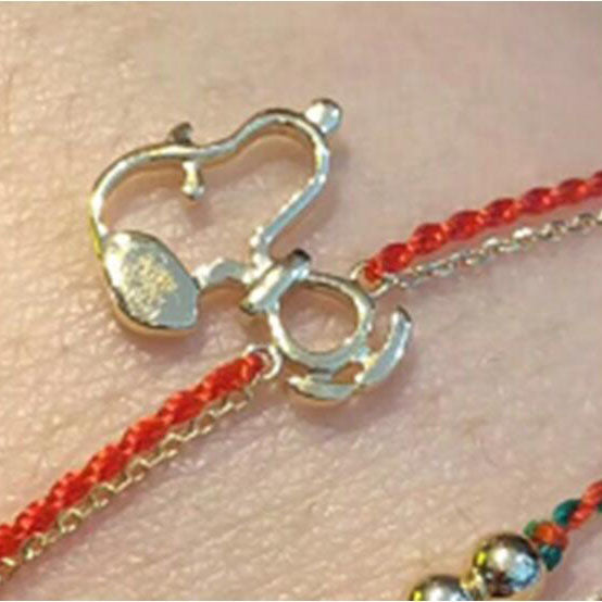 HS-9641831 dog bracelet, Snoopy