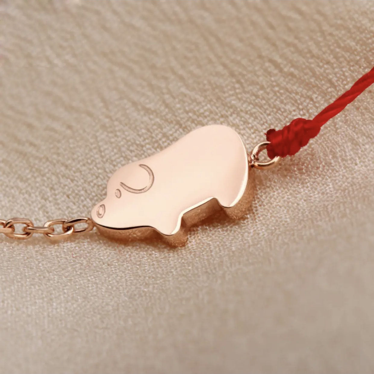 HS-6355742 piggy bracelet