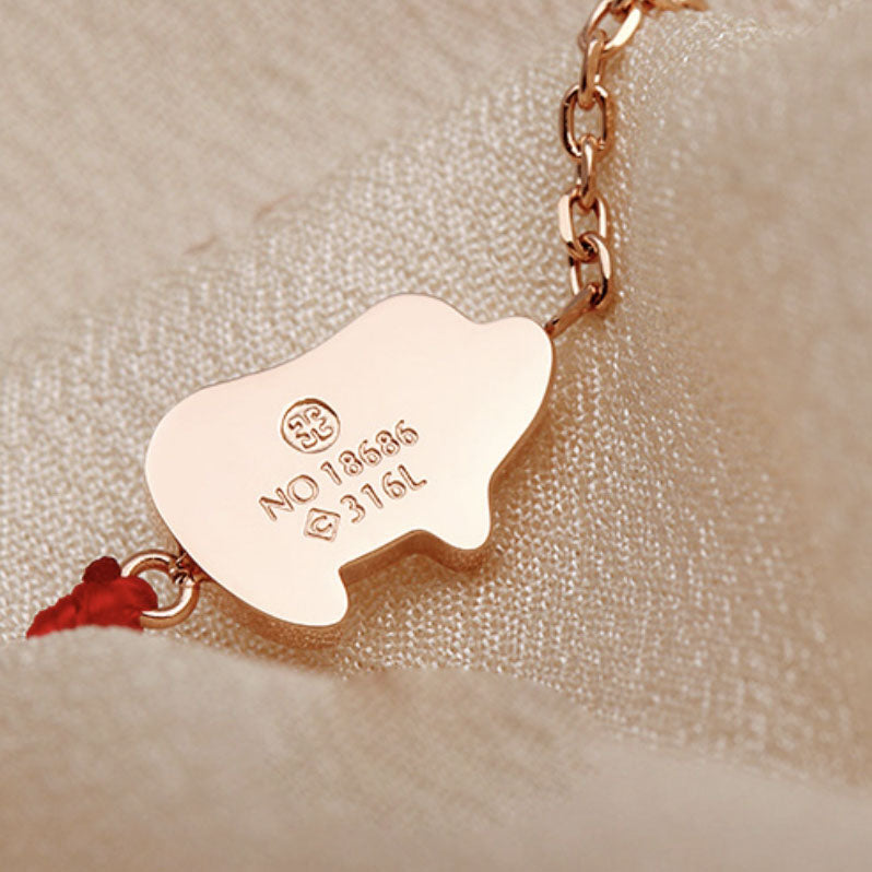 HS-6355742 piggy bracelet