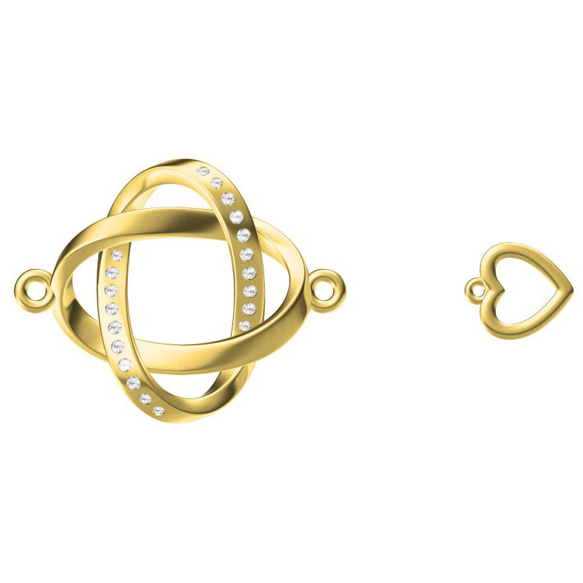 HS-SZ96681054 bracelet 12mm