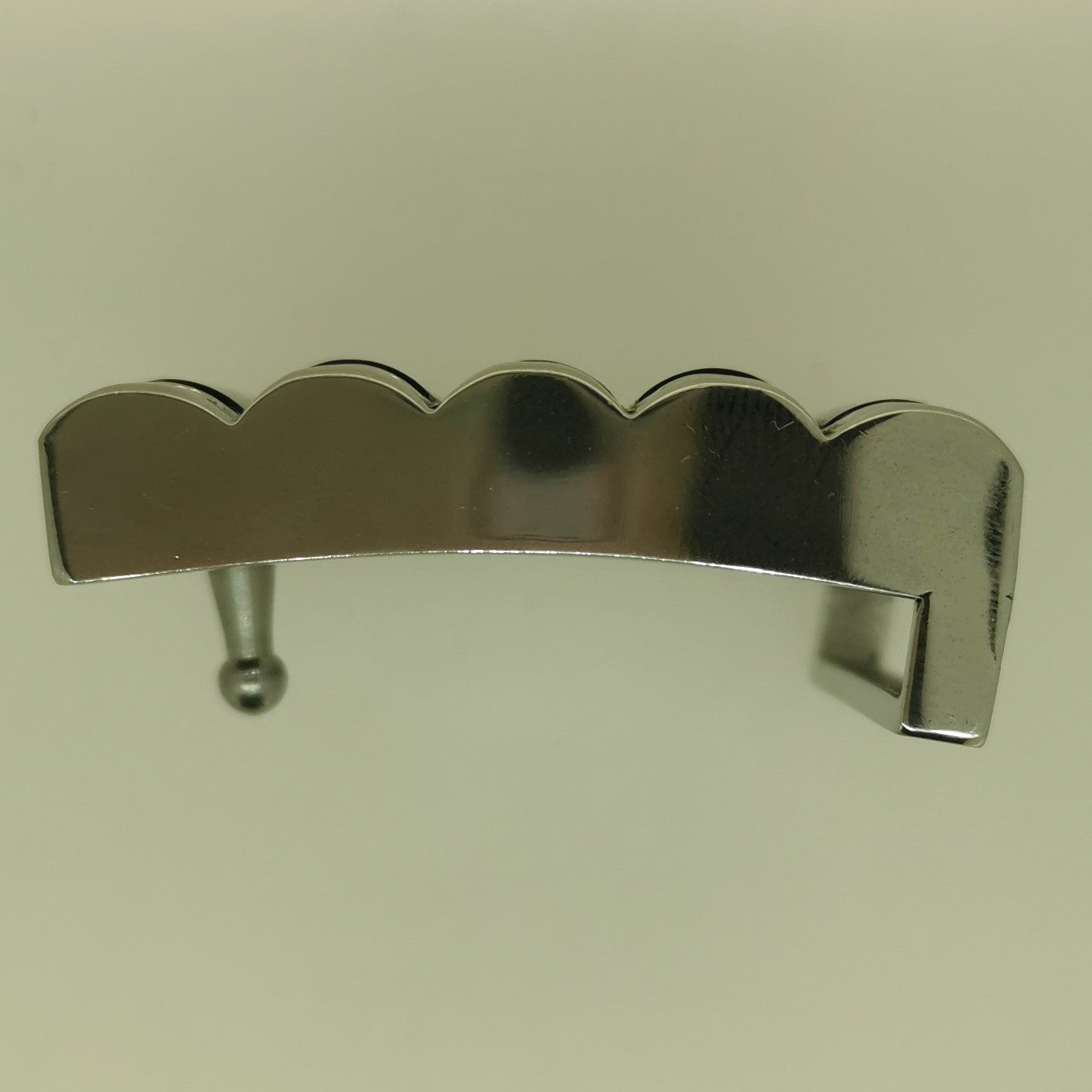 SDF-PDK33508844 guest version black onyx bamboo belt buckle