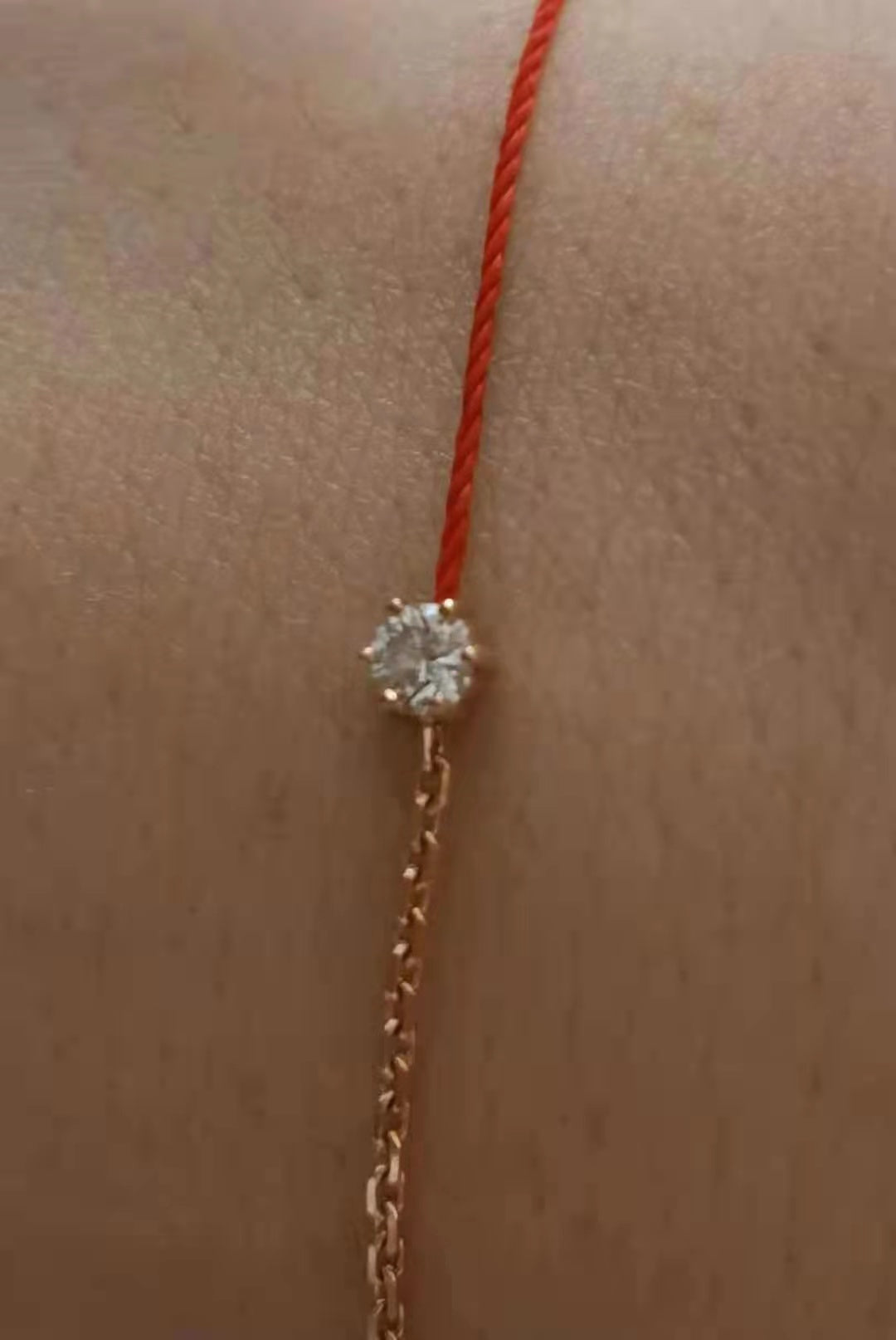 HS-4085041 six-claw bracelet