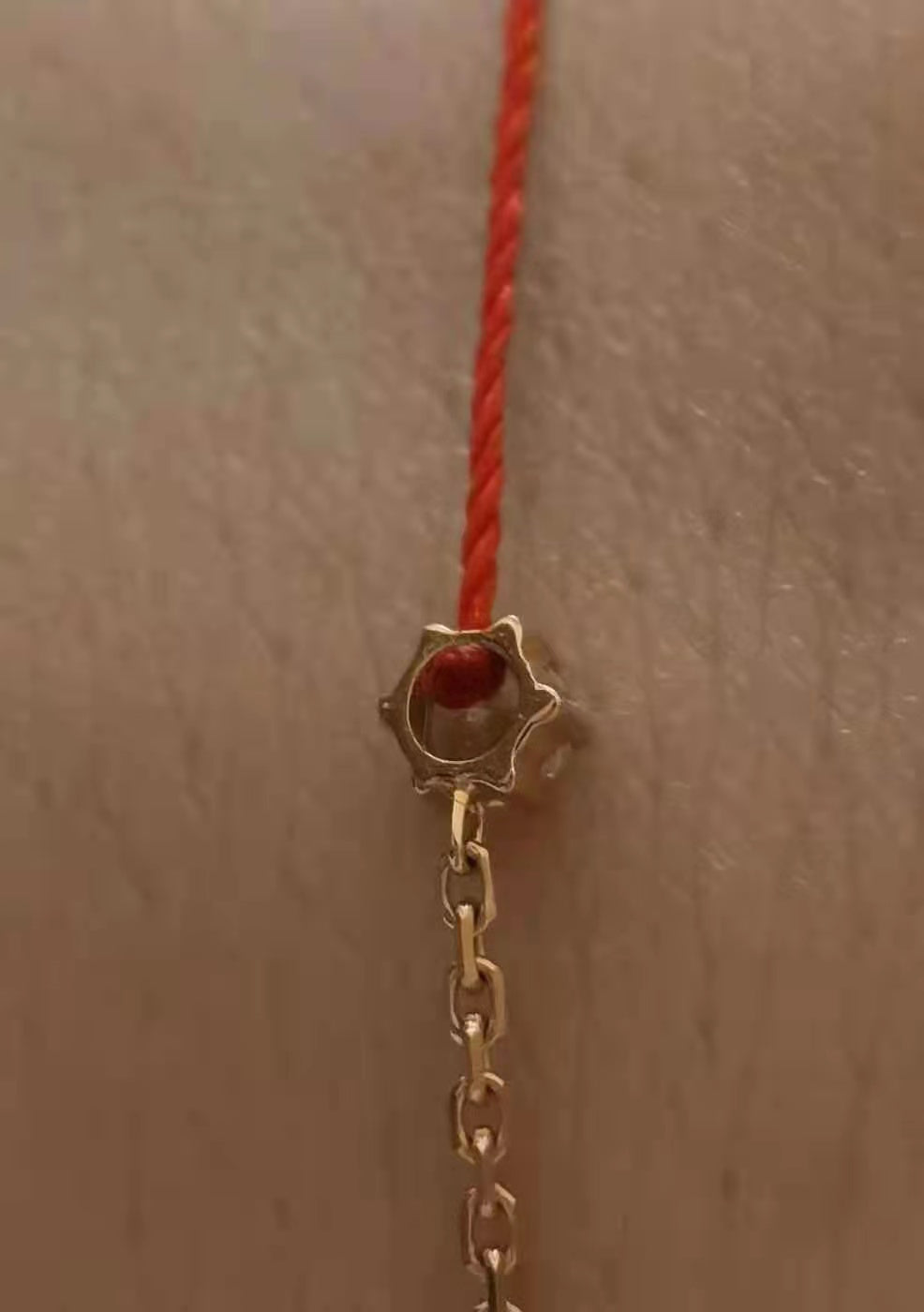 HS-4085041 six-claw bracelet