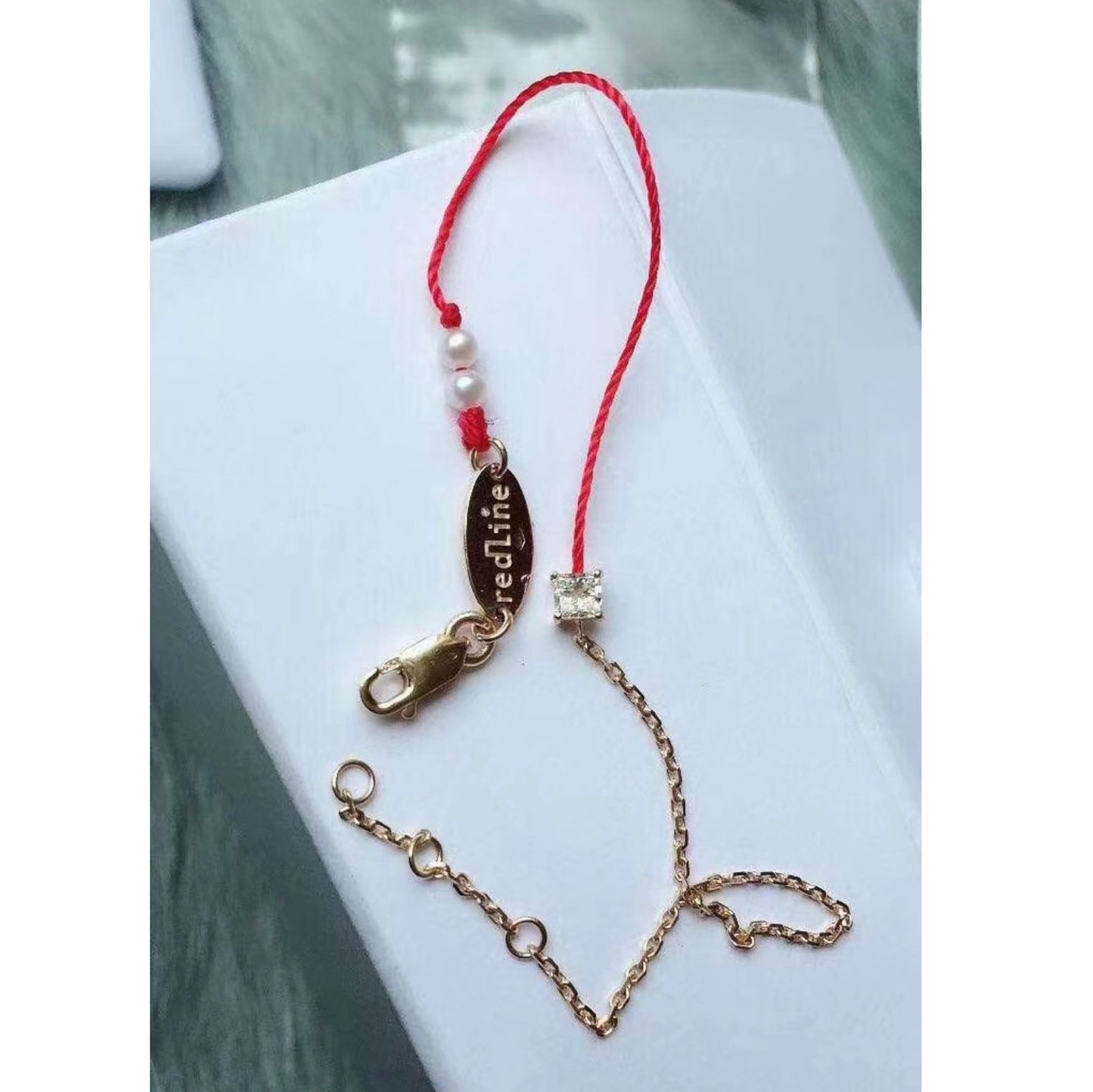 HS-7071920 ashlar 3x2.9 bracelet
