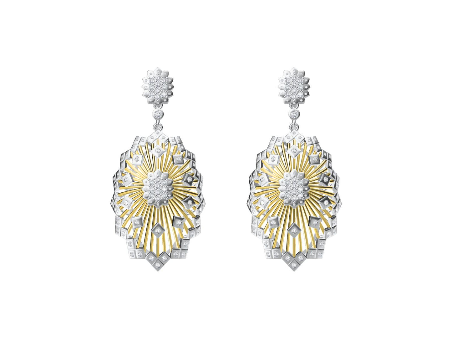 BQLT-ES259233 earrings