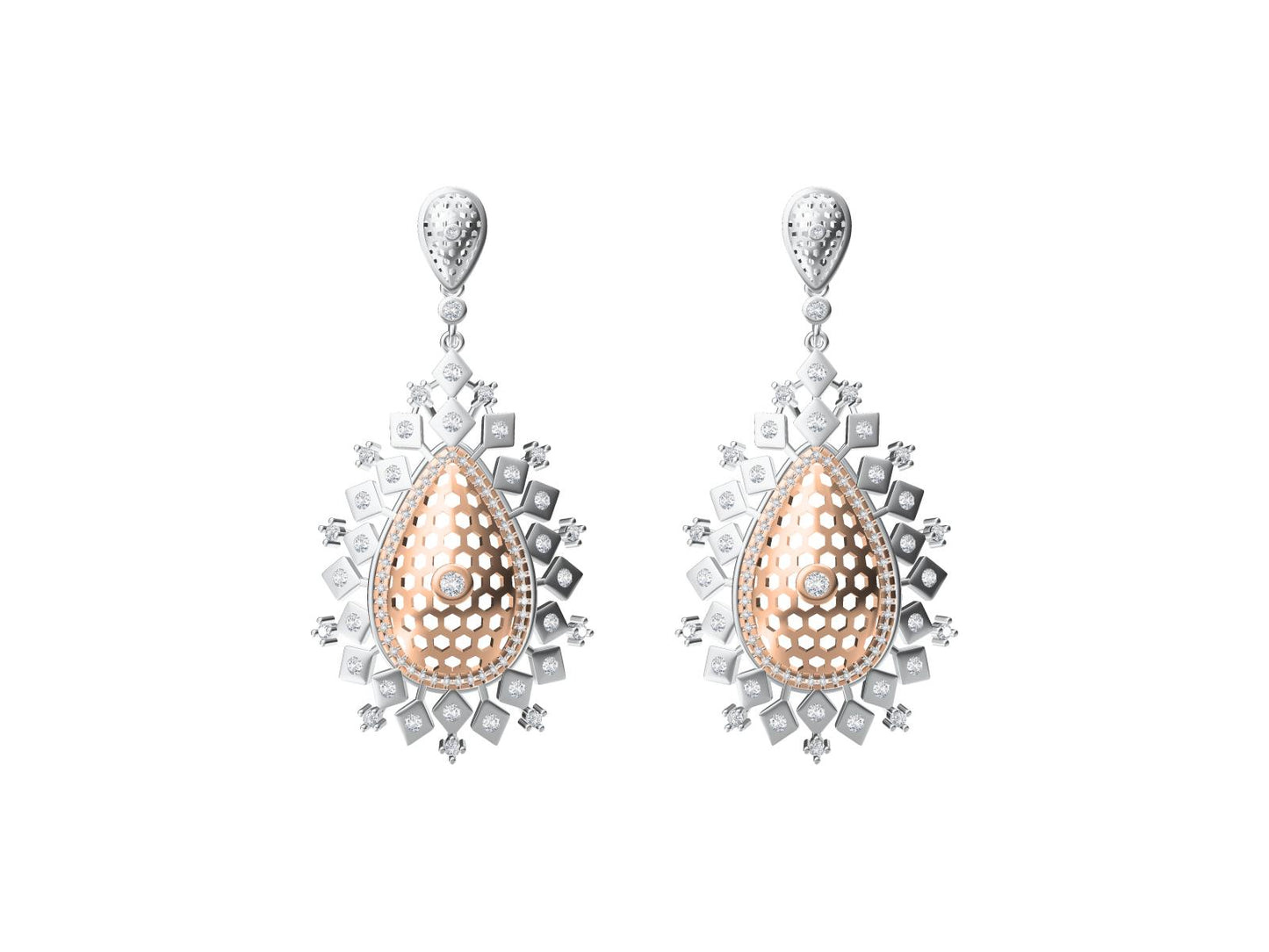 BQLT-ES190800 earrings
