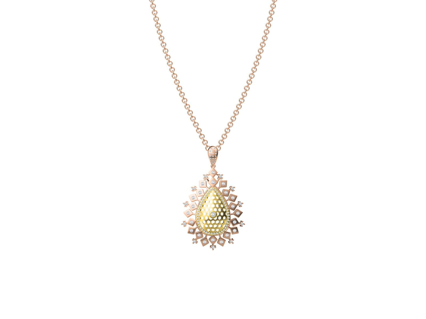 BQLT-XL888094 pendant