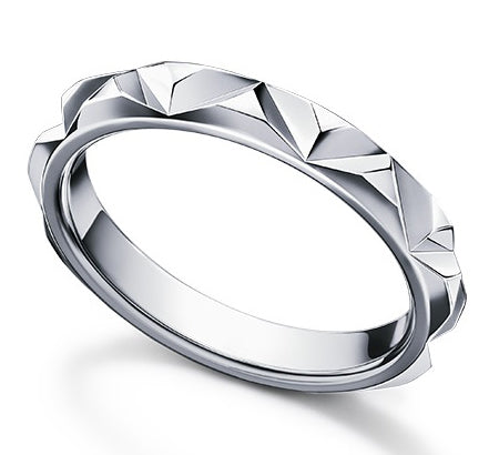 TSQ-821 triangle ring-3.2mm