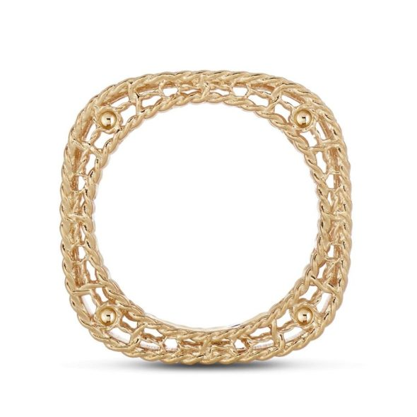 LBT-HG564821 version twisted rope ring