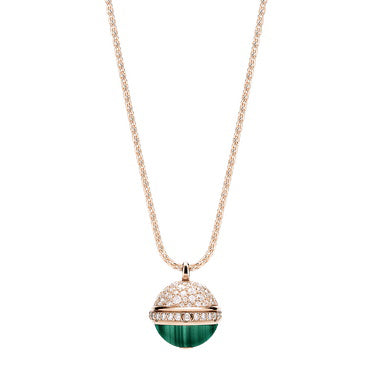 BJ-G33PC100 half-mounted swivel pendant