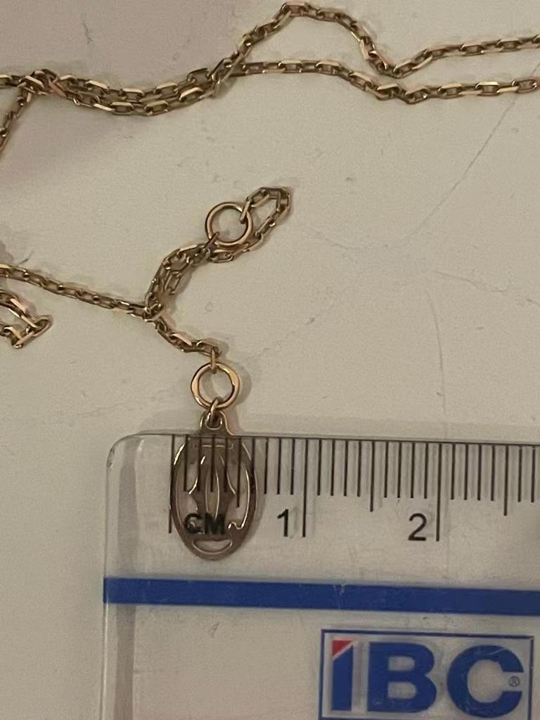 KDY-N4356721 layers of blister pendant