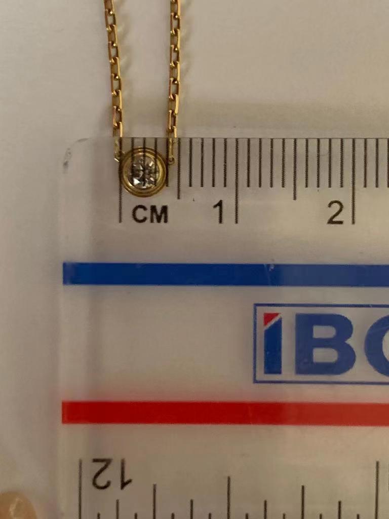 KDY-N4356721 layers of blister pendant
