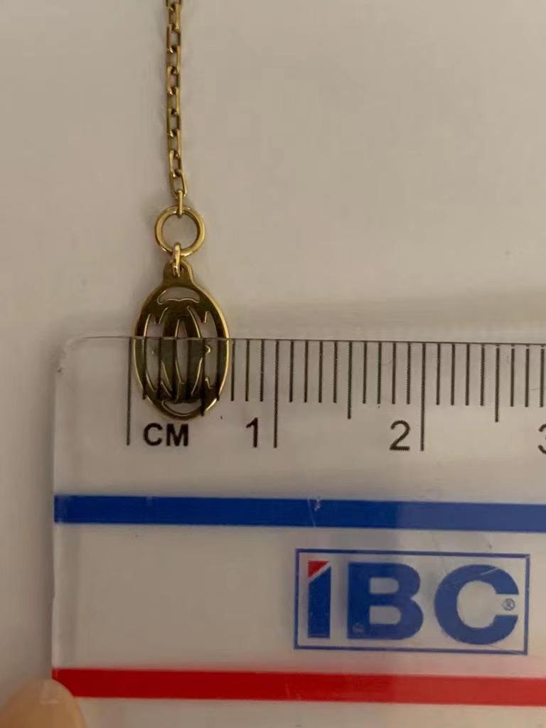 KDY-N4356721 layers of blister pendant