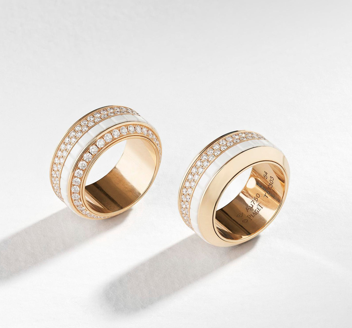 BJ-G34P2H00 Ceramic Turning Ring