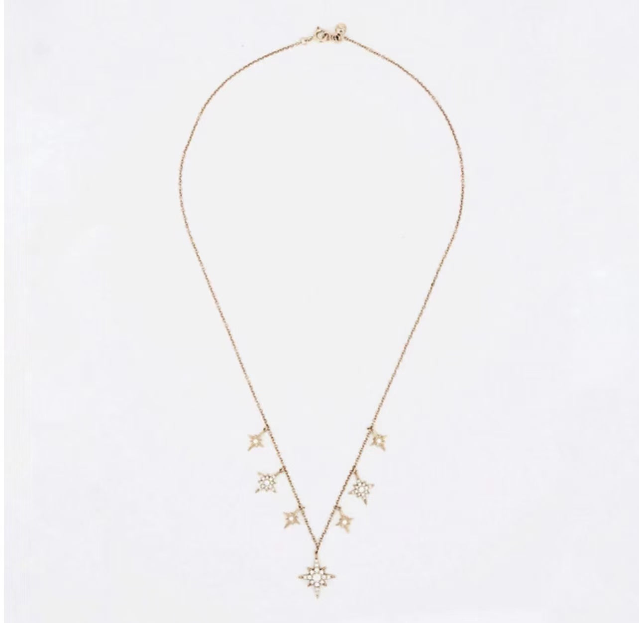 APM-8842149 Star Pendant