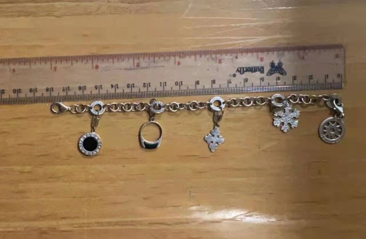 BGL-BR168537 bracelet combination