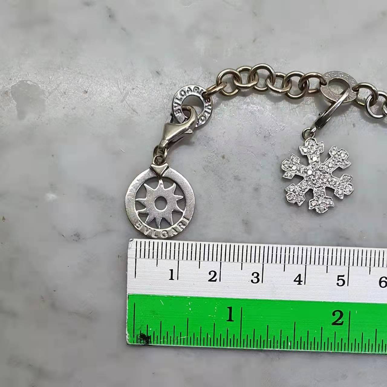 BGL-BR168537 bracelet combination