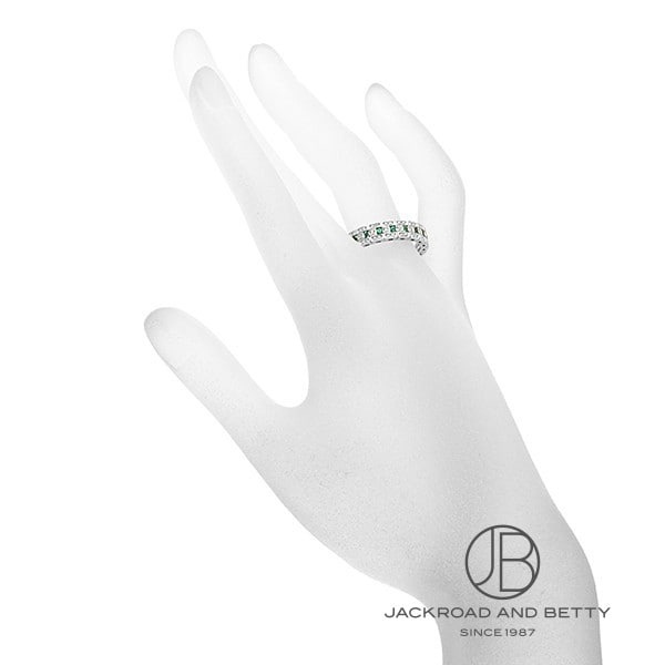 DMY-20062805 plaid mixed diamond ring