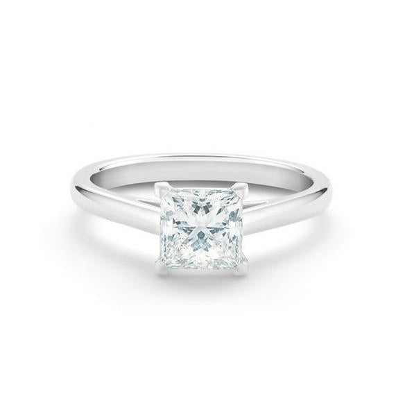DBES-R102131 four-prong cushion ring