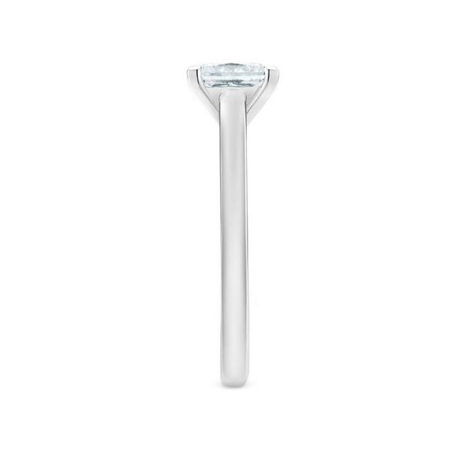DBES-R102131 four-prong cushion ring