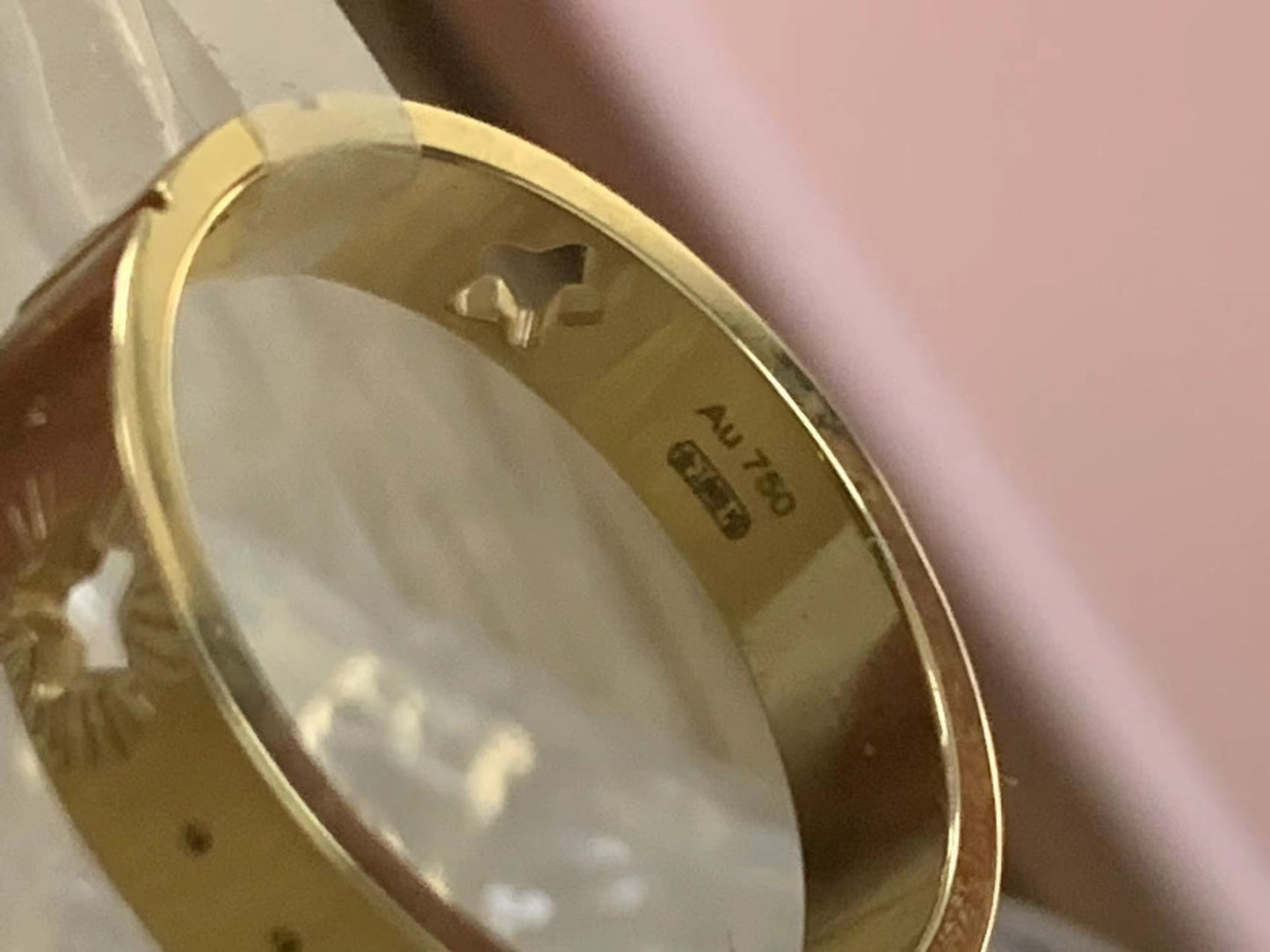 GC-607339 guest version star ring