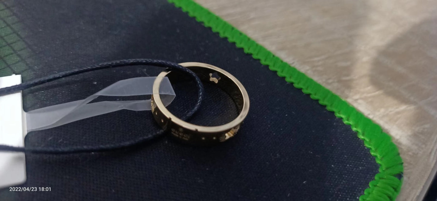 GC-607339 guest version star ring