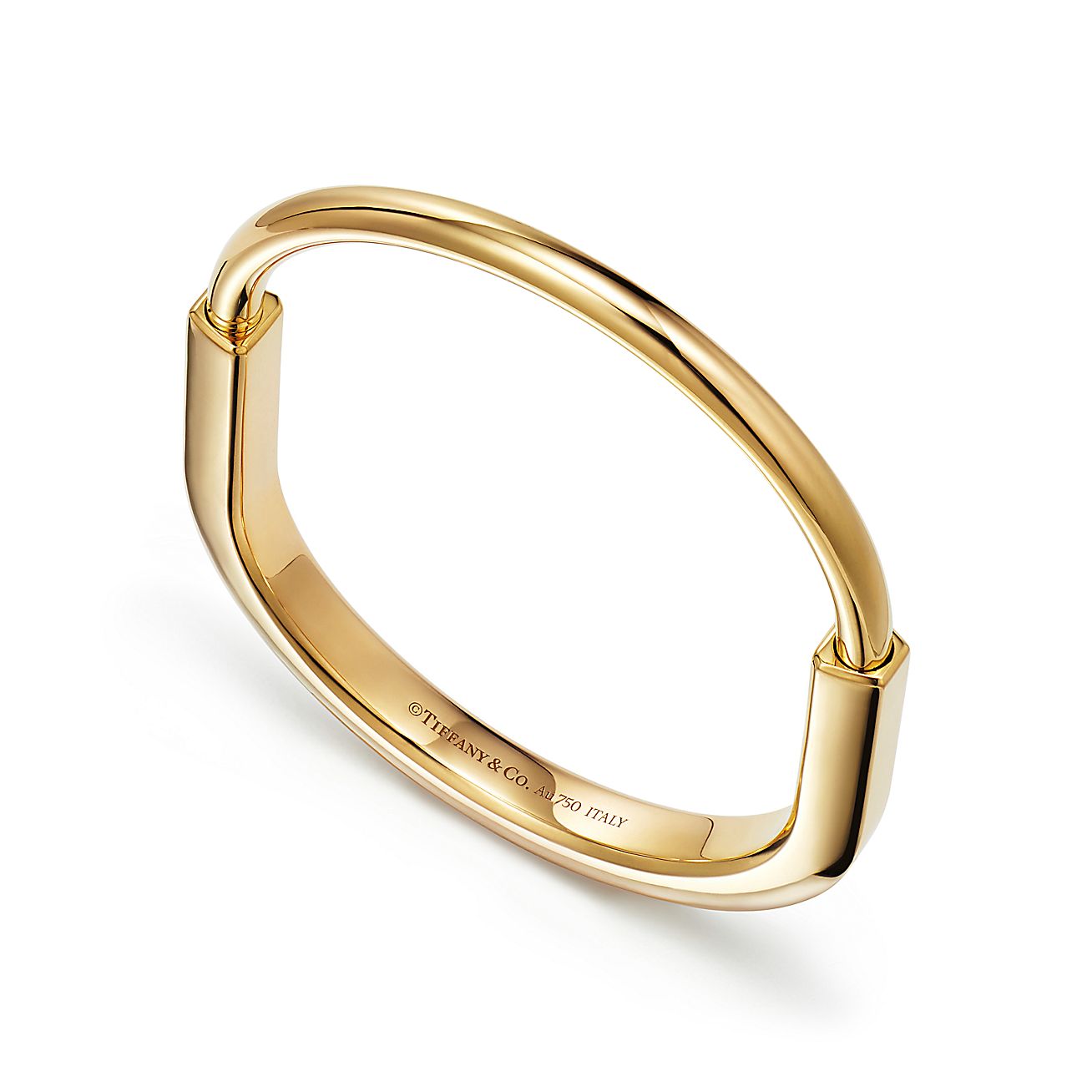 TIF70185628 twist lock bracelet guest version