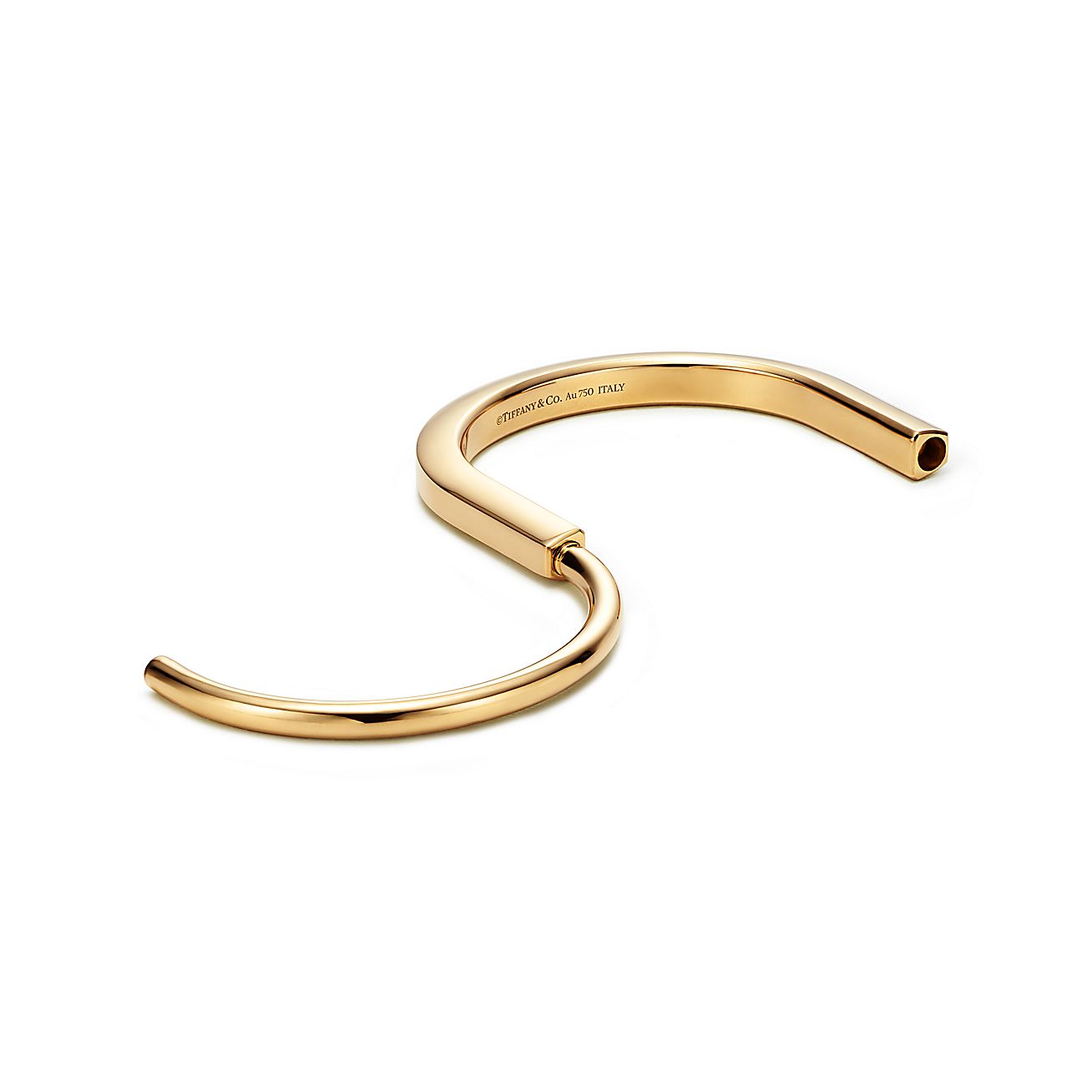 TIF70185628 twist lock bracelet guest version