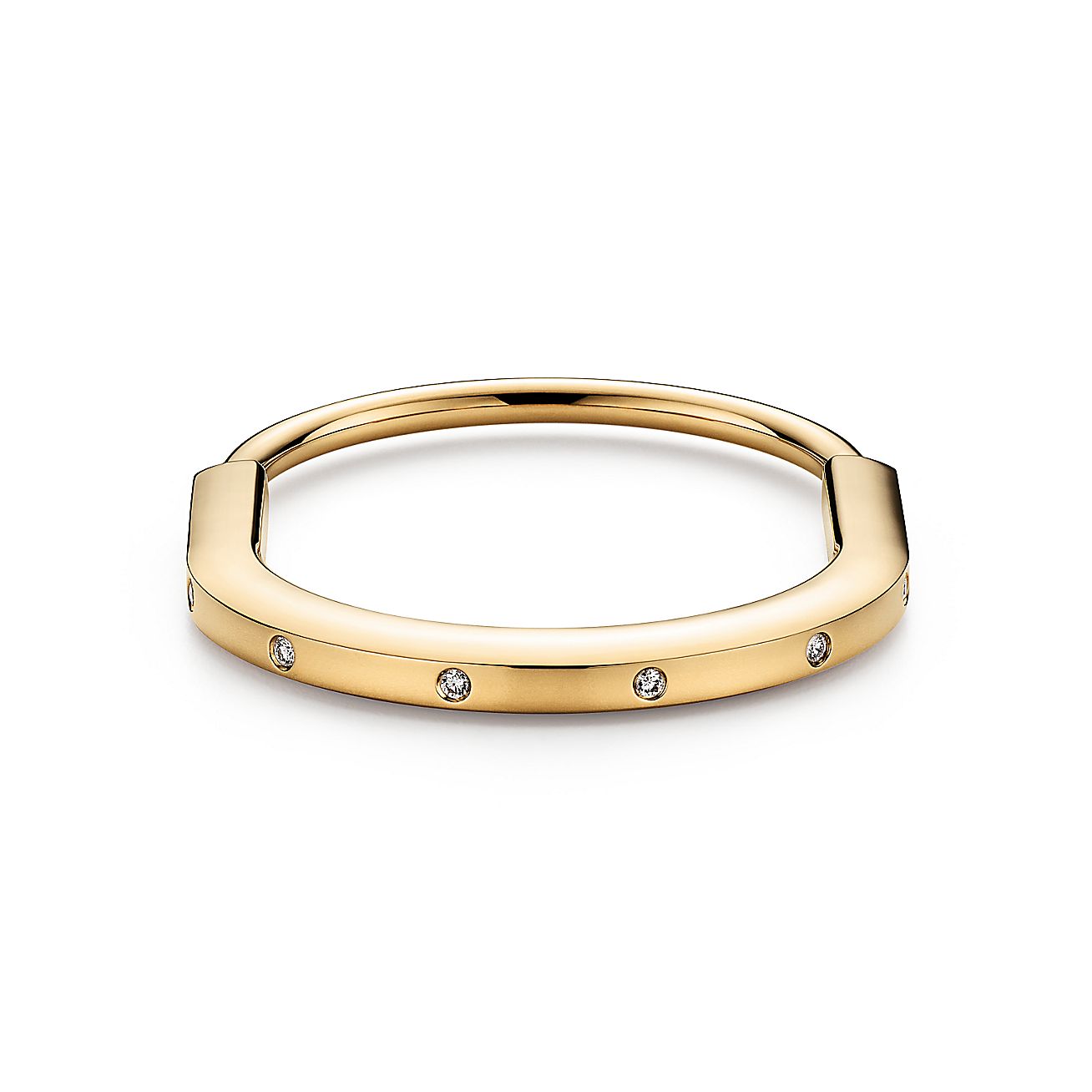 TIF70185393 twist lock bracelet