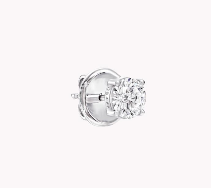GLF-8703744 four-prong earrings