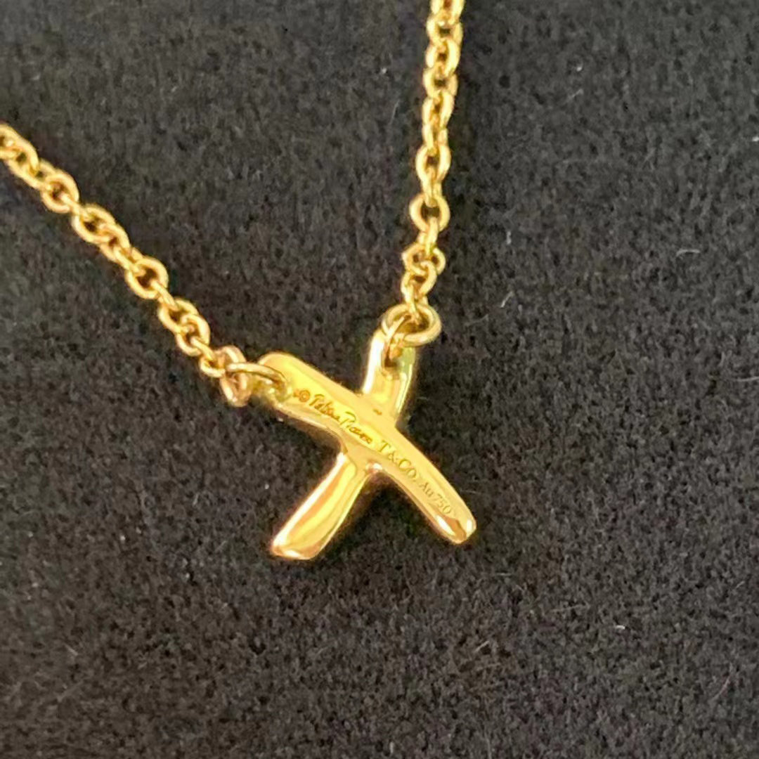 TIF39152547X necklace pendant