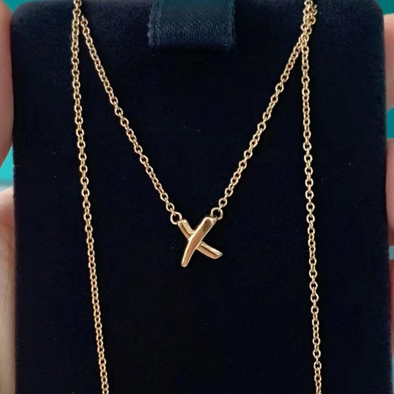TIF39152547X necklace pendant