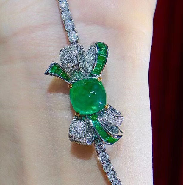 GLF-6978721 bow bracelet