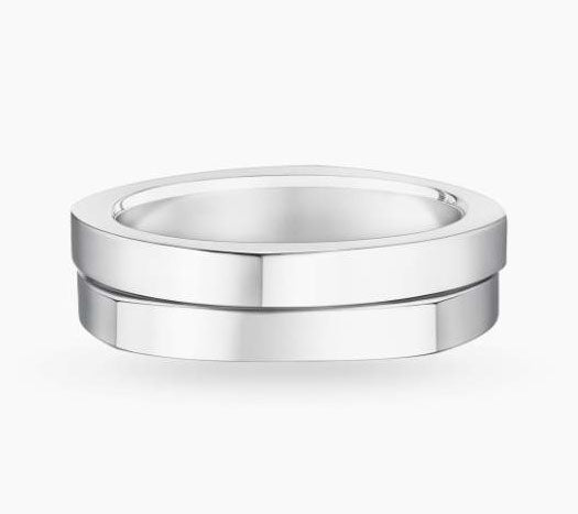 HW-WBBNSP2R55INF-Four-corner combination ring 5.5mm