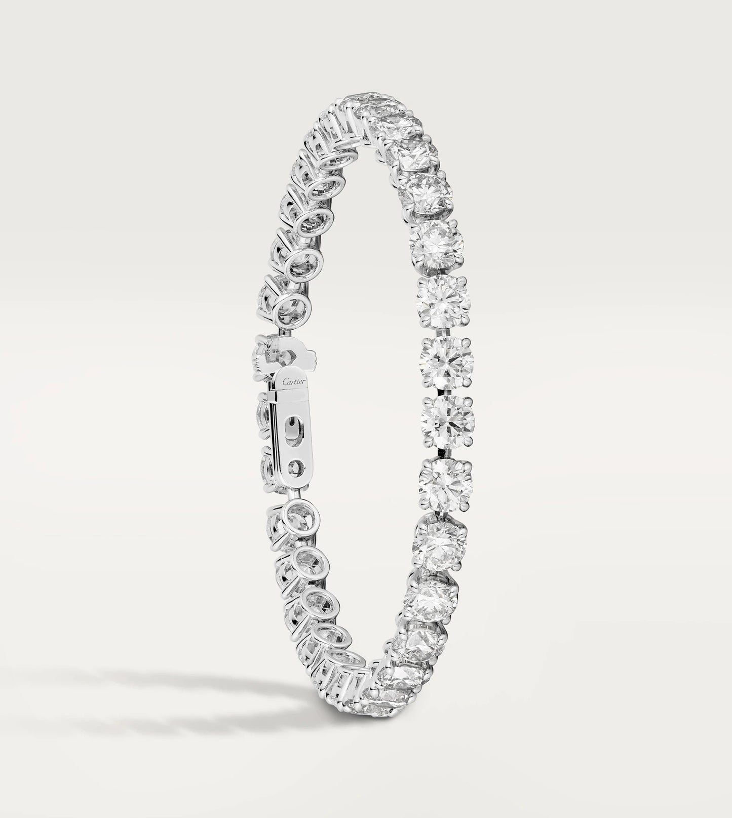 KDY-H6026417 four-claw bracelet 170mm