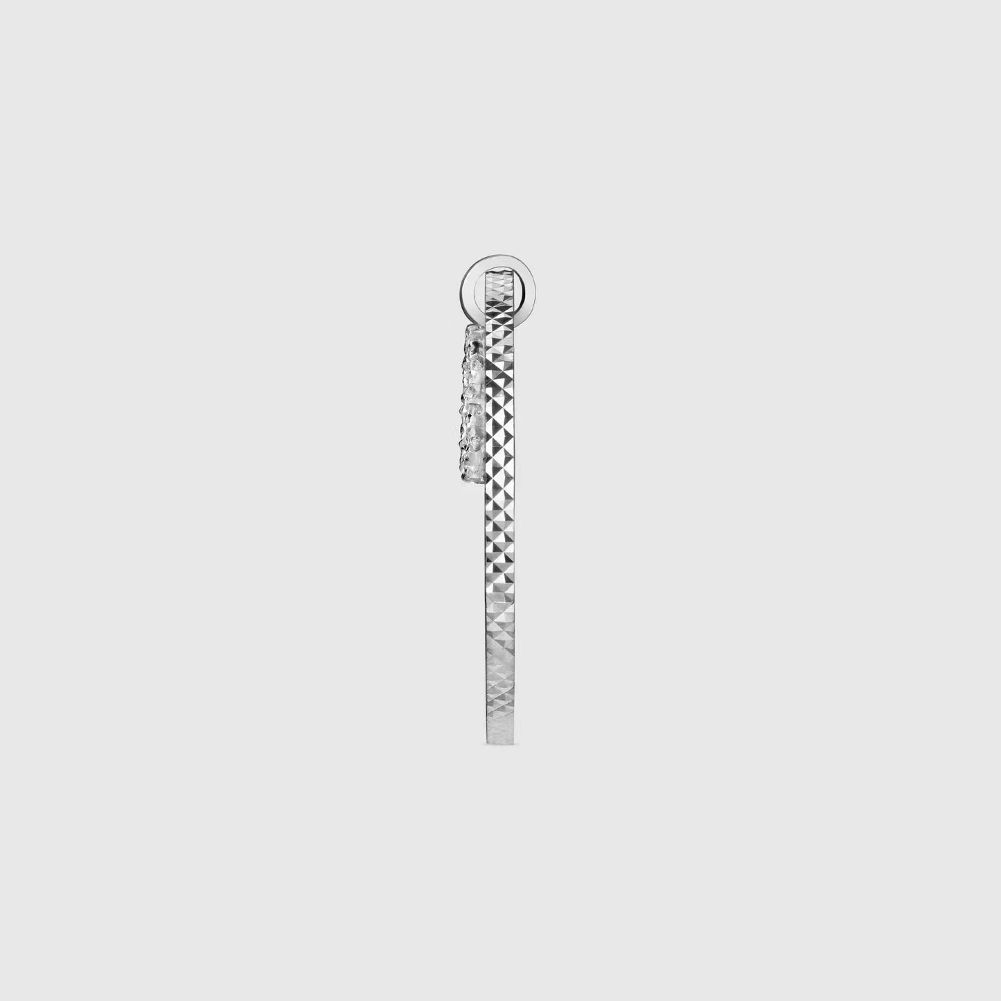 GC-648596 Double G wool ring